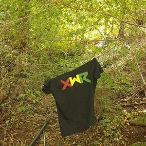 Black XWR