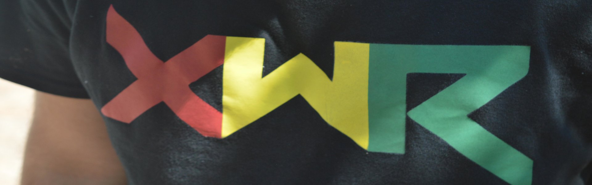 XWR-T-shirt