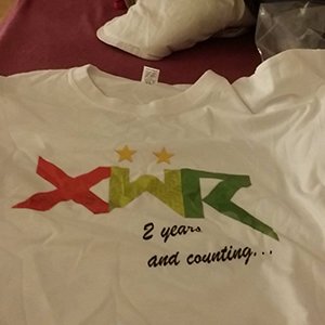 White XWR